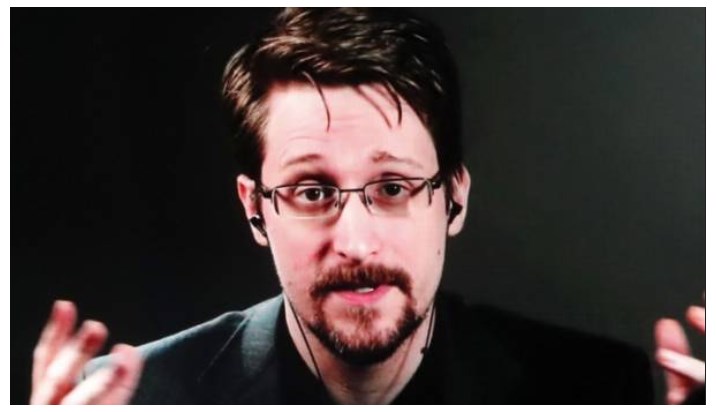 POBJEDA ZVIŽDAČA:  Američki sud odlučio da je program praćenja koji je razotkrio Snowden protuzakonit