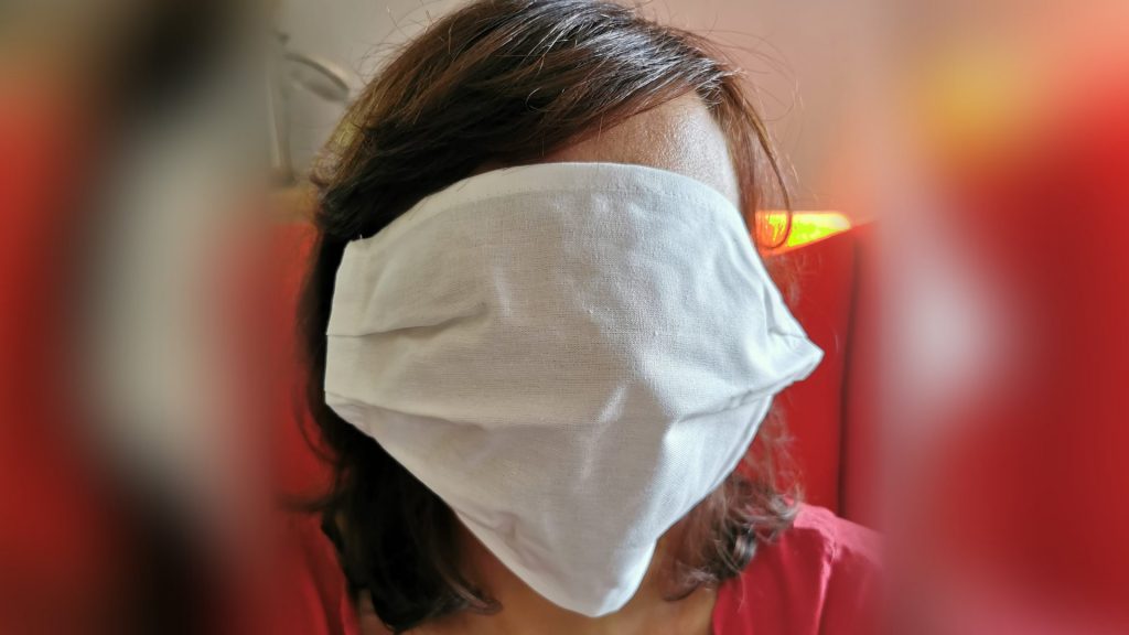 Je li ovo moguće?…Ovakve maske za djecu u školama SDP-ov krapinsko-zagorski župan platio je 100.000 kuna…