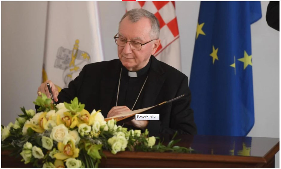 Papin najvažniji suradnik: Bez Srpske pravoslavne crkve ništa od kanonizacije Alojzija Stepinca. To treba biti trenutak zajedništva