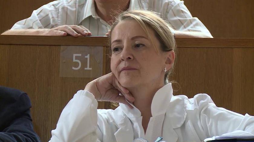 PREDMET “RESPIRATORI”: Supruga Bakira Izetbegovića saslušana u Tužiteljstvu BiH