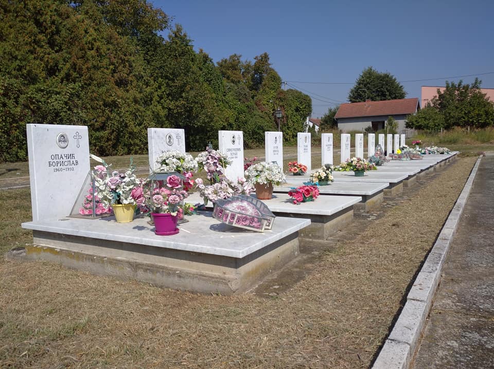 Penava se javio dan nakon održanog parastosa za četnike u njegovom gradu Vukovaru: ‘Plenkovićev koalicijski partner položio vijence na ‘groblju šajkača’ u Vukovaru’
