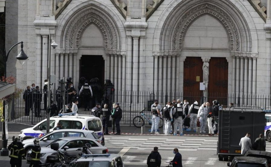 Gradonačelnik Nice nakon stravičnog napada: Sad je dosta. Izbrisat ćemo islamofašizam s teritorija Francuske