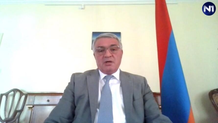 Armenski veleposlanik u Republici Hrvatskoj Ašot Hovakimjan o sukobu u Gorskom Karabahu