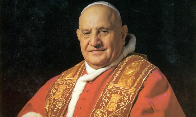 SVETAC DANA “Sveti Ivan XXIII., papa”