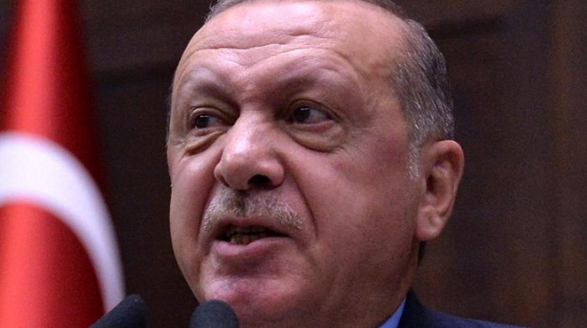 ZAMJERIO MACRONU: Erdogan najavljuje “velike sukobe” muslimana i Francuske