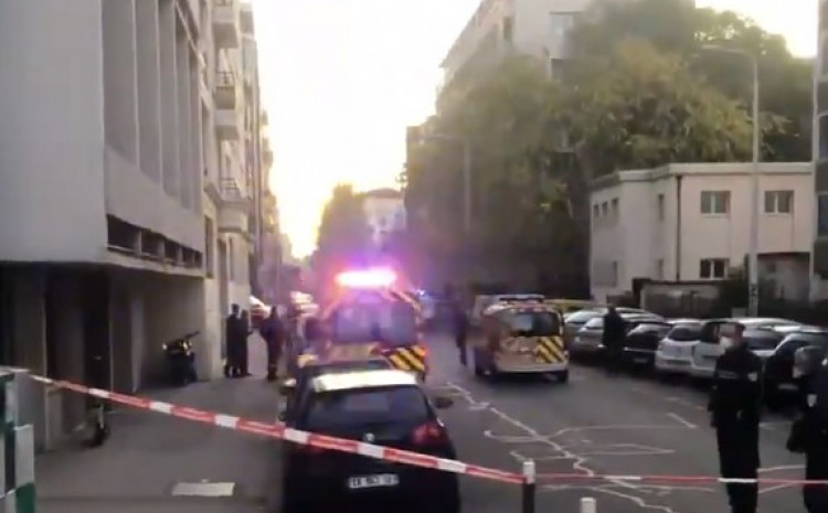 Novi napad u Francuskoj: Svećenik upucan dok je zatvarao crkvu