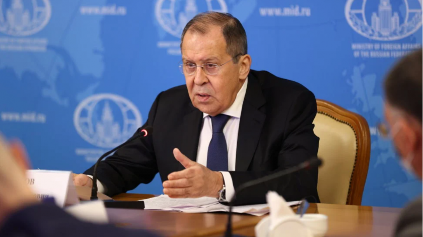 Lavrov: “Promjene Daytona prihvatljive isključivo kao rezultat ravnopravnog dogovora između tri konstitutivna naroda”