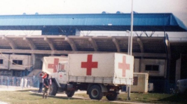 Uz 33. tužnu godišnjicu ISPOVIJEST Dijane Strujić, supruge nestalog Mihovila: Porazno je što sudski proces još nije otkrio lokacije tijela nestalih Hrvata Bugojna