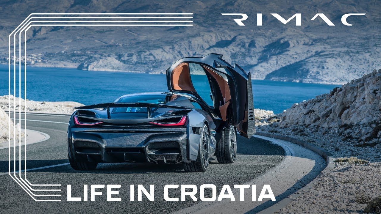 WORKING AND LIVING IN CROATIA: Rimčevi zaposlenici iz 35 zemalja svijeta otkrili kako im je živjeti i raditi u Hrvatskoj