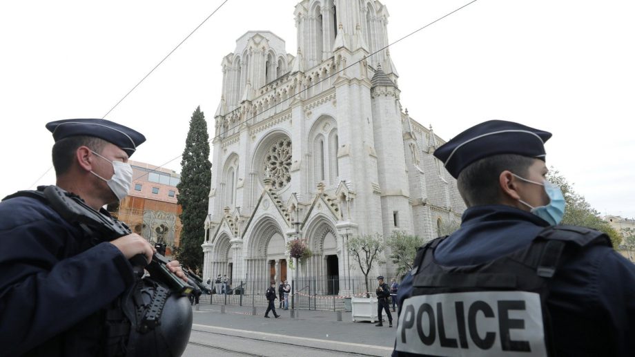 Šiljo: Francuska nema protuodgovor na islamsko nasilje i agresivnost!