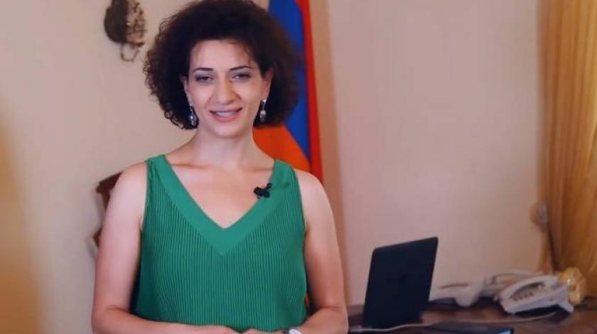 SUKOB ARMENIJE I AZERBAJDŽANA: Supruga armenskog premijera odlazi ratovati u Nagorno-Karabah
