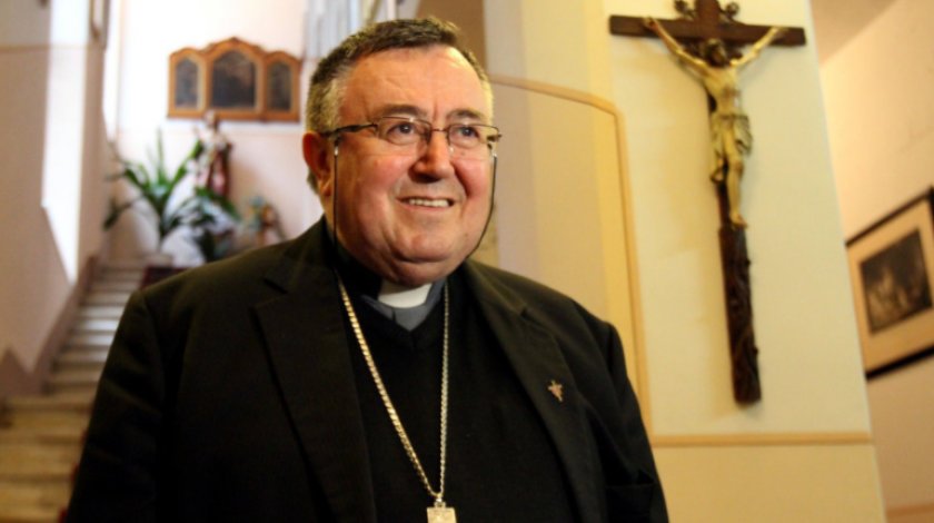 Kardinal Vinko Puljić: Hrvati moraju imati jednaka prava kao i druga dva naroda