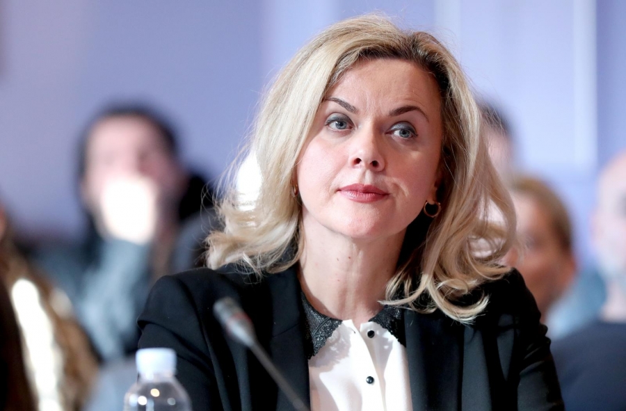 Željana Zovko izabrana za potpredsjednicu Odbora za vanjske poslove Europskog parlamenta