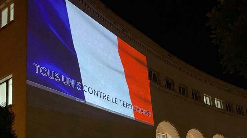 ANALIZA Zašto upravo Hrvati iz BiH najbolje razumiju borbu Francuske protiv terorizma