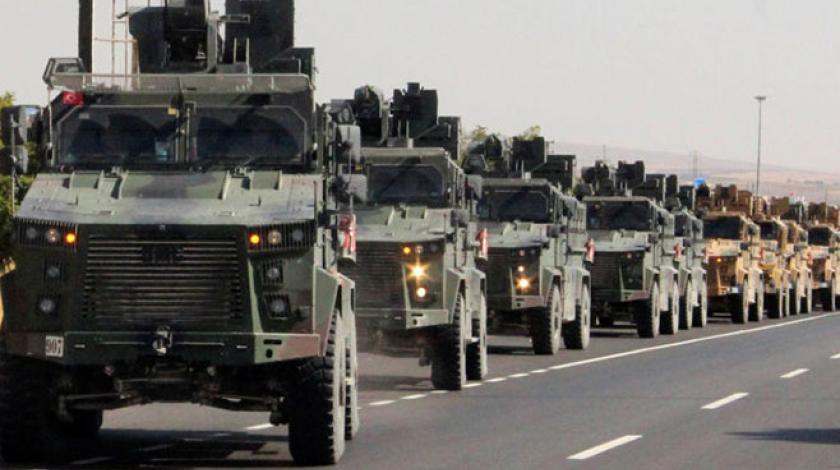 OBRATIO SE PARLAMENTU Erdogan šalje vojsku u Azerbajdžan