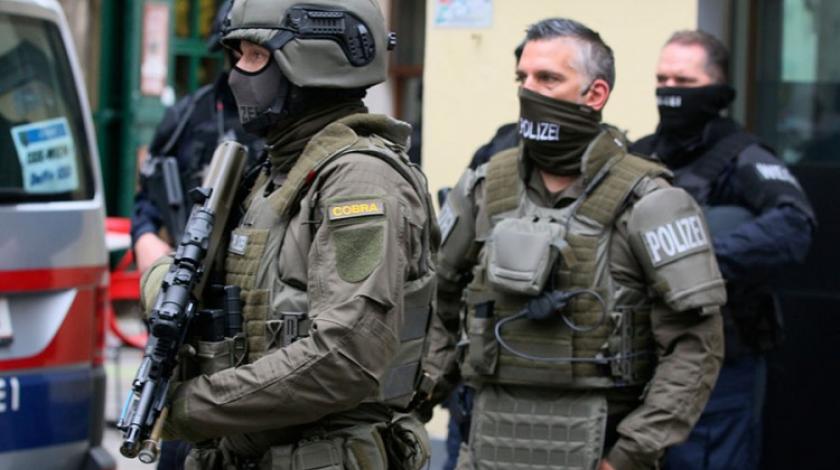 BORBA PROTIV TERORIZMA: 70 islamista uhićeno u velikoj akciji austrijske policije