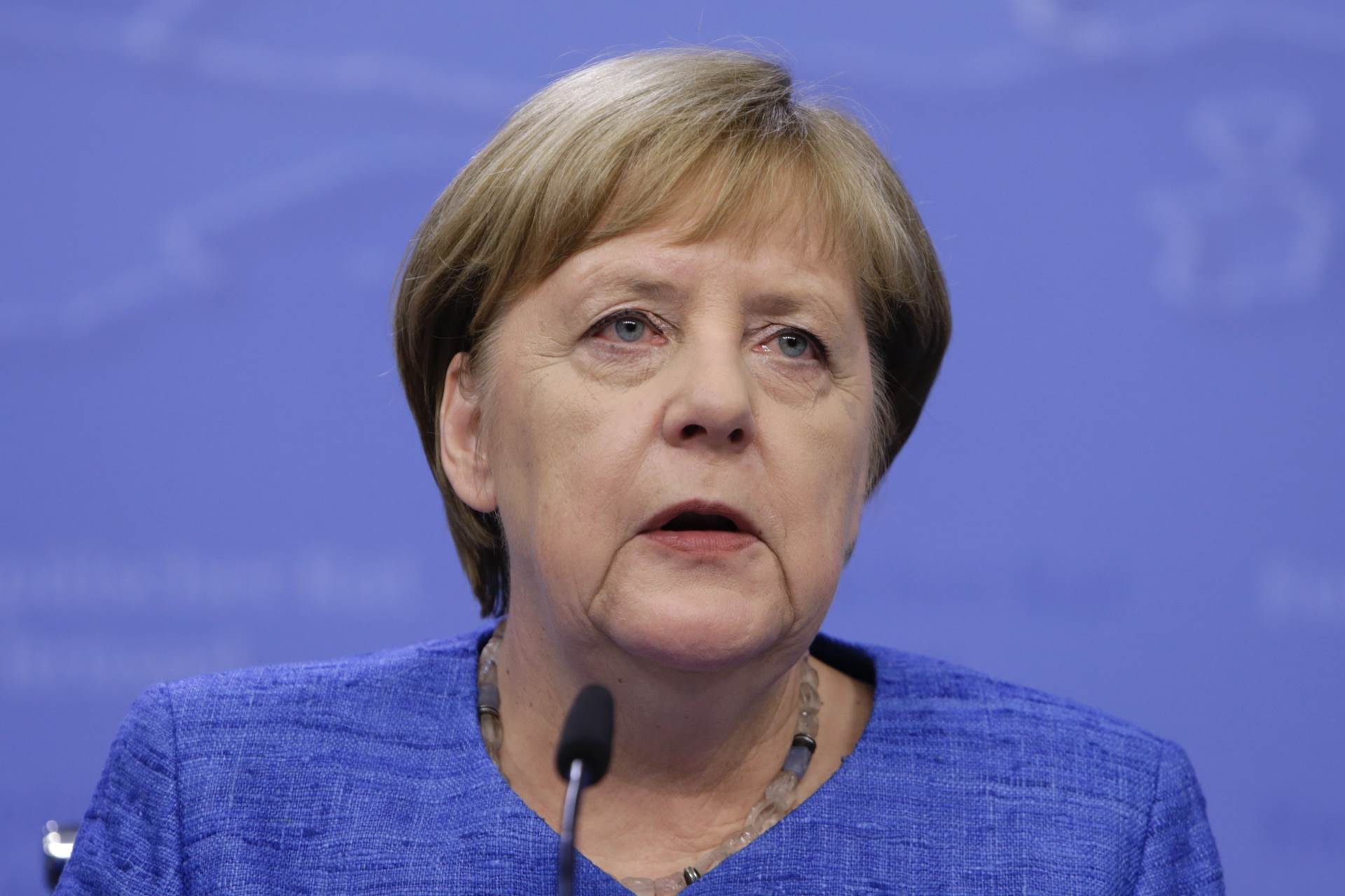NJEMAČKA KANCELARKA: Angela Merkel već 15 godina na čelu Njemačke