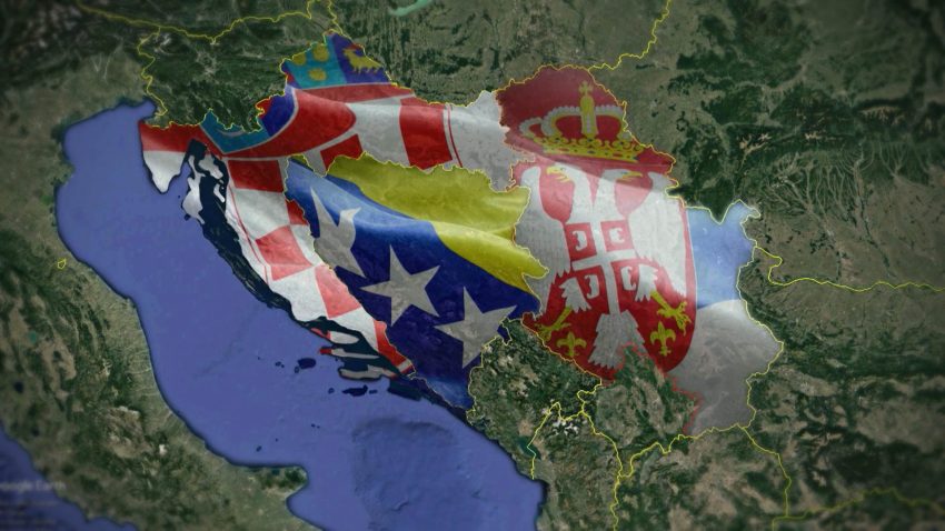 Mile Prpa: Politički odnos Hrvatske i Srbije 