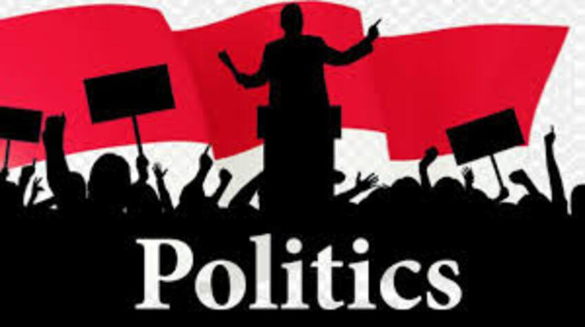 Šiljo: Gdje počinje bavljenje politikom?
