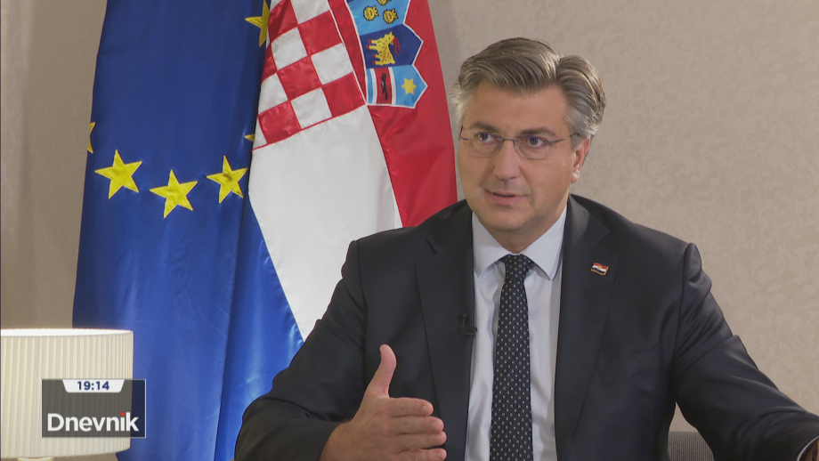Šiljo: Plenković je u pravu: Ovo nije „hrvatsko-srbska trgovačka koalicija“!