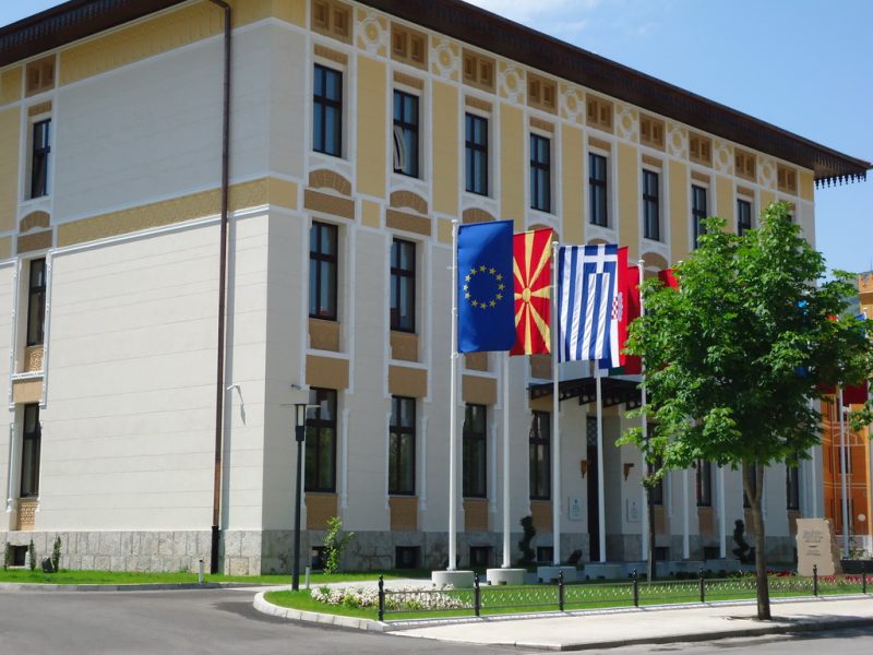 Potpisivanjem Izbornog etičkog kodeksa, političke stranke obećali da će osigurati pravične izbore u Mostaru