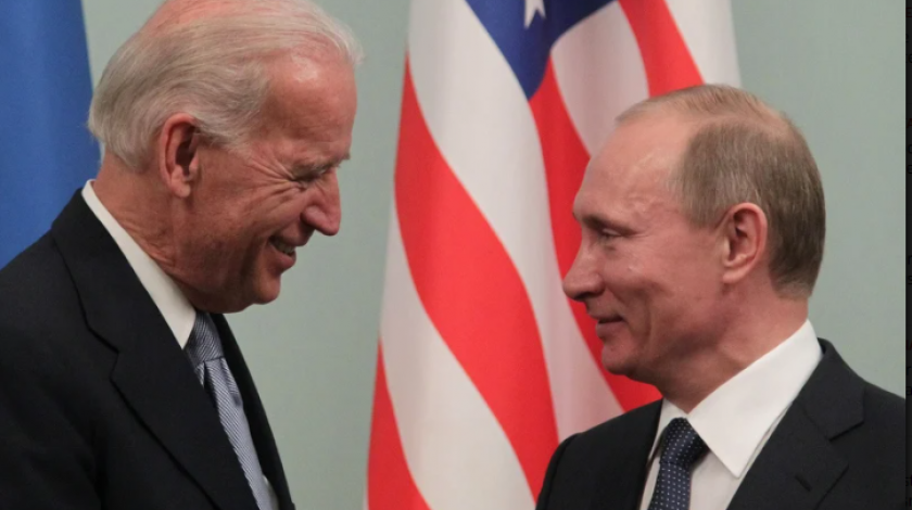 MUK: Gotovo svi su čestitali novom američkom predsjedniku, ne i Rusija