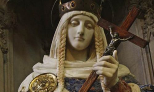 SVETAC DANA”Sveta Margareta Škotska”