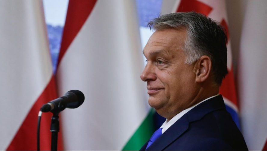 Šiljo: I nama treba „Orban“ koji bi protimbu prisilio na ujedinjenje!