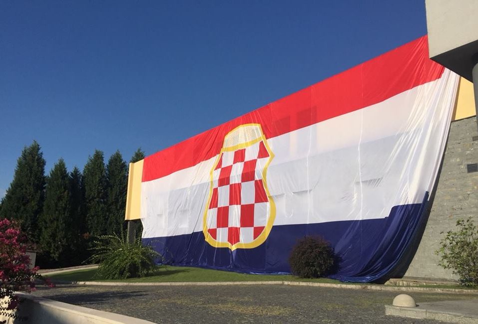 OSNOVANA NA DANAŠNJI DAN PRIJE 29 GODINA  Herceg Bosna – izraz težnji Hrvata u BiH za slobodom i zalog za budućnost