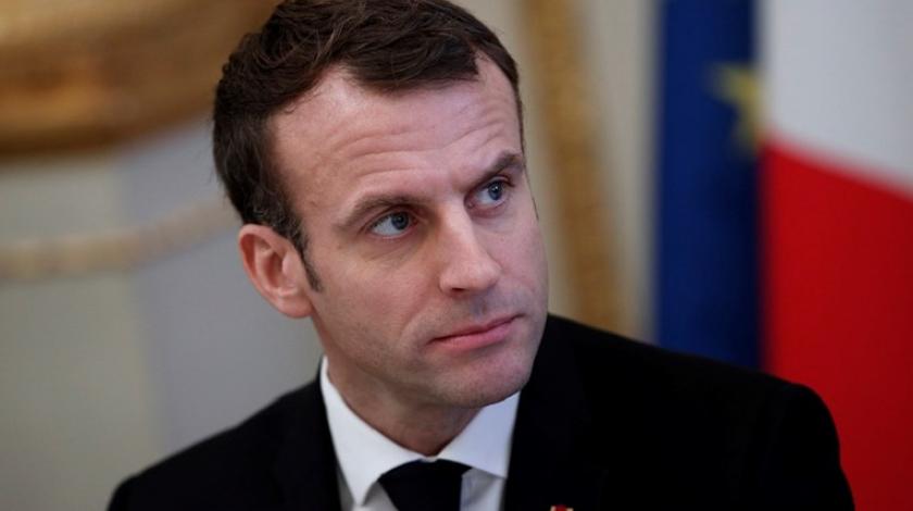Macron dao ultimatum muslimanima, najavio suzbijanje islamističkog separatizma