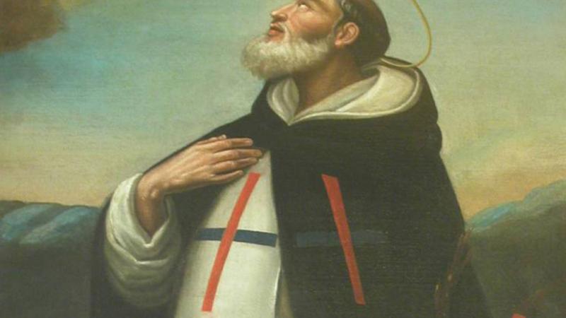 Svetac dana”Sv. Feliks de Valois”
