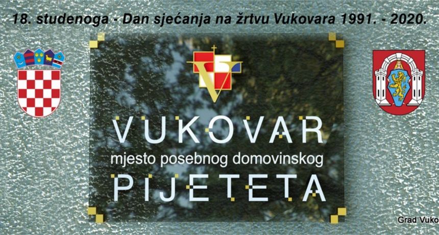 RUDI TOMIĆ: Vukovar – u fokusu značajnih zbivanja