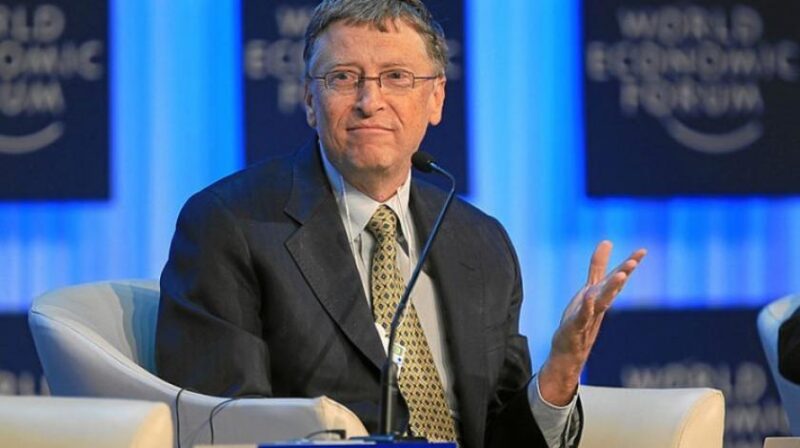 Bill Gates: U 2021. godini nam stižu dobre vijesti