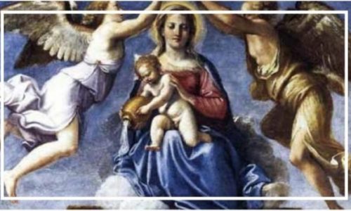 SVETAC DANA “Blažena Djevica Marija Loretska”