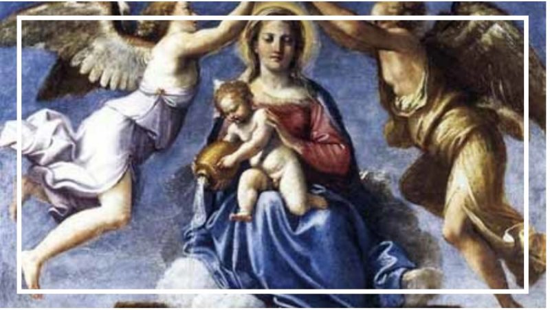 SVETAC DANA “Blažena Djevica Marija Loretska”