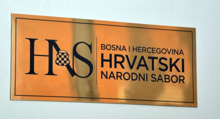 HRVATSKI NARODNI SABOR BIH  Milanović pogodio ‘u sridu’, bošnjačke političke elite se trebaju otrijezniti