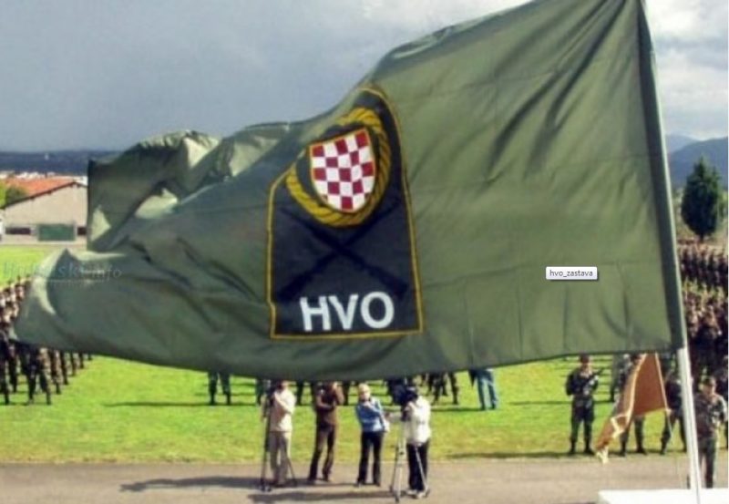 ODJEL ZA BRANITELJE HNS BiH  “Mostar je bitka svih izbornih bitaka za hrvatski narod, koju ne smijemo izgubiti”
