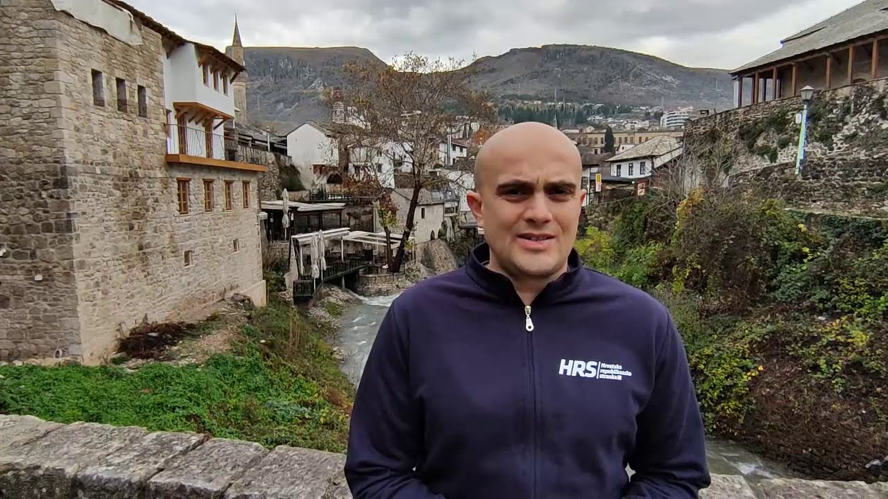 VIDEO: Mostarsko-probosanski memento – Safetovi čistači nacionalizma