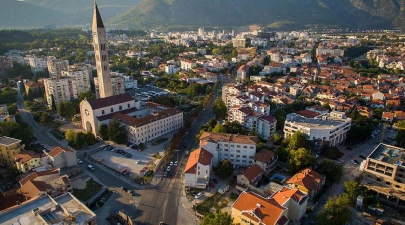 Zašto je Mostar glavni grad Hrvata u BiH i zašto će to i ostati?