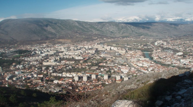 Evo kako se Mostaru prišila ružna sintagma “grada slučaja”