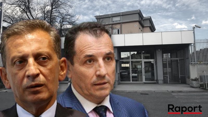 Tužiteljstvo BiH zapovjedilo provođenje istrage protiv Mehmedagića, Cikotića i Druškića