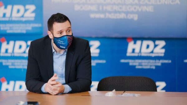 HDZ BIH: SIP BiH želi što prije okončati proces izbora u Mostaru kako bi zataškali prijevare