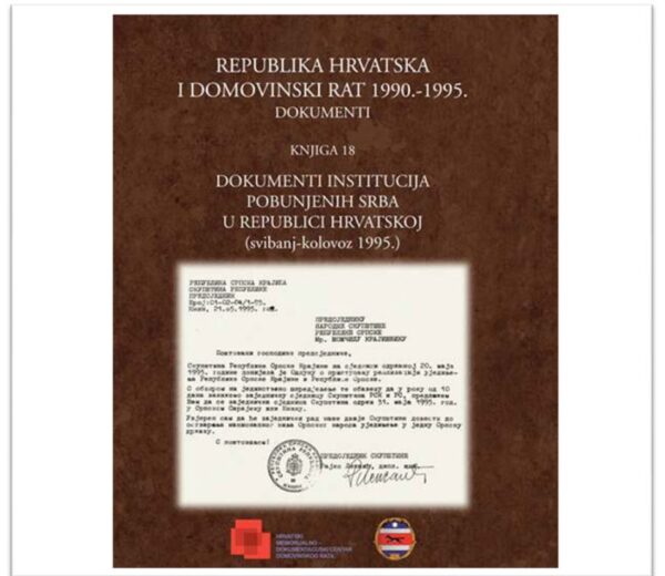 Srpski teroristi znali su za ‘Oluju’, 8 dana prije ove operacije proglasili su ratno stanje na cijelom području tzv. “RSK”