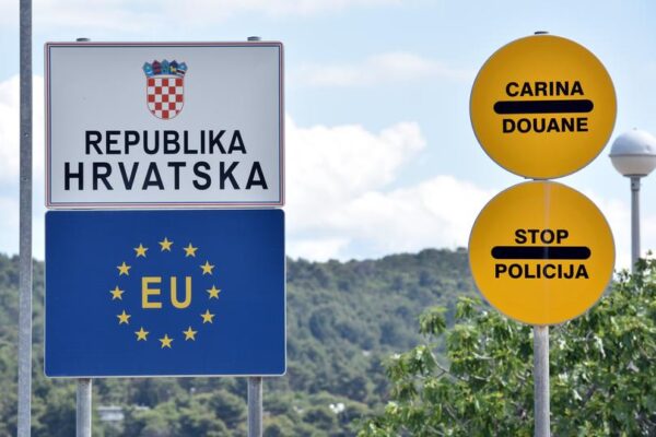 Pod kojim uvjetima građani BiH, Srbije i Crne Gore mogu ulaziti bez PCR testa u Hrvatsku