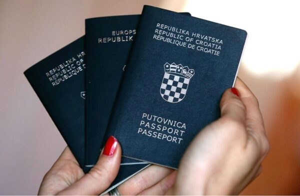 Ovo su najkorisnije putovnice na svijetu: Evo na kojem mjestu su BiH i Hrvatska