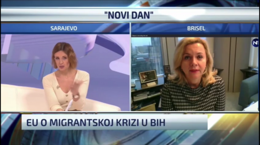 Genijalan odgovor hrvatskih studenata u BiH probošnjačkim medijima