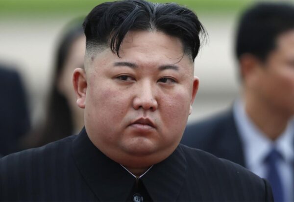 SJEVERNOKOREJSKI VOĐA  Kim nazvao SAD “najvećim neprijateljem” uoči Bidenove inauguracije