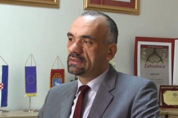 Jelić osudio provokaciju hilandarskog povjerenika