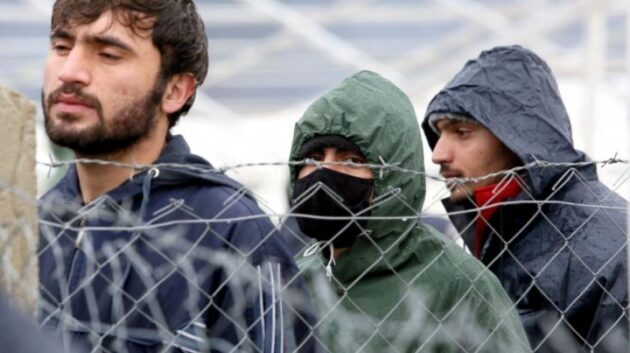 APELIRALI NA VLASTI  Njemačka neće migrante iz BiH