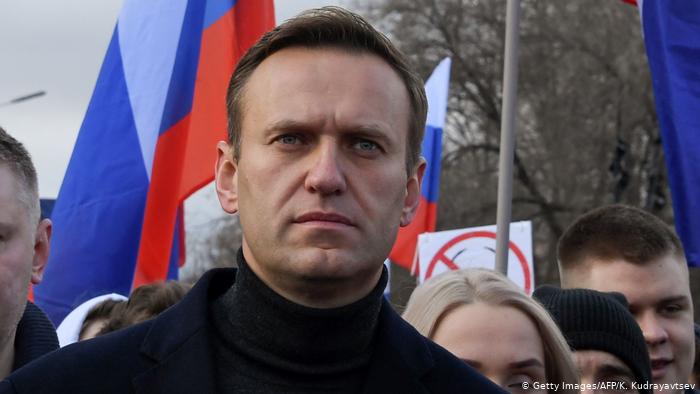 Putin prosvjede za Navaljnog nazvao nelegalnim